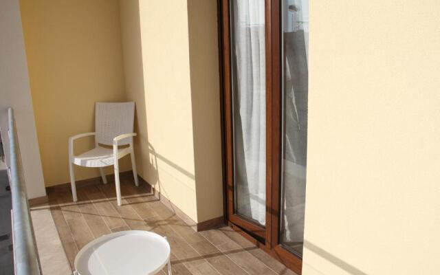 Vivere San Vito Lo Capo Bed  Breakfast