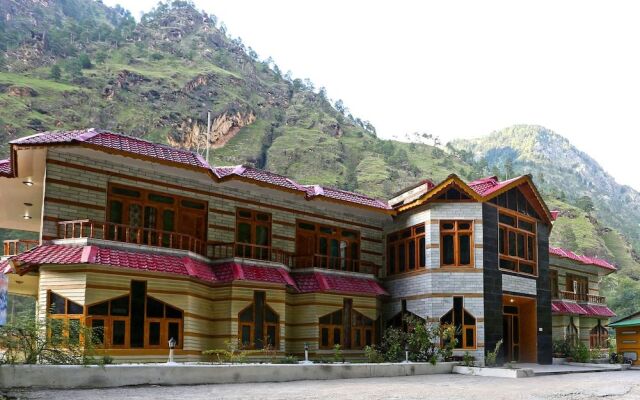 OYO 5910 Hotel Anupam
