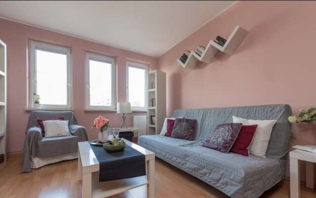 P&O Apartments Bielany 4