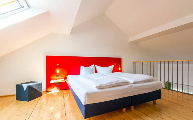 Resort Schloss Auerstedt