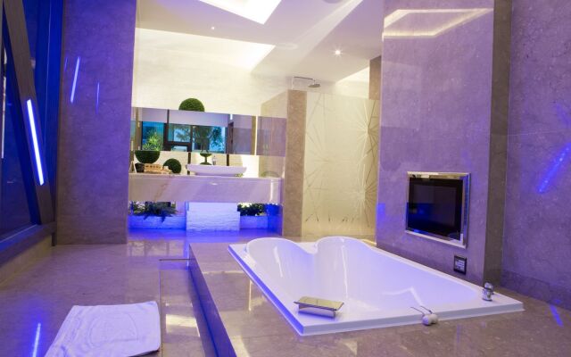 All-Ur Boutique Motel - Hua-Lian Branch