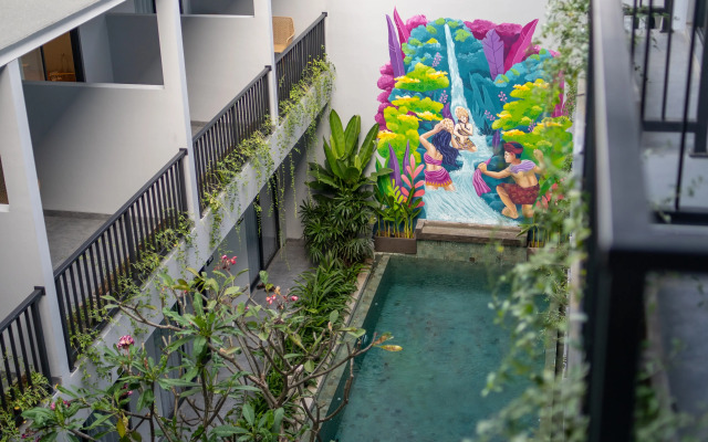 Bestah Coliving