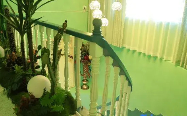 Qingpu Homestay