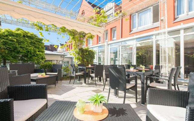 Best Western Hotel Am Strassberger Tor