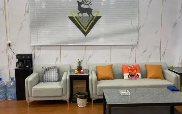 Zhuhai Jinfeng City Apartment
