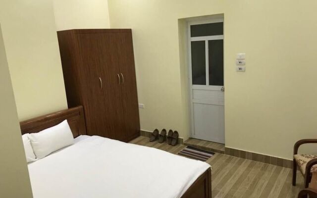 Mai Chau Mountains - Hostel