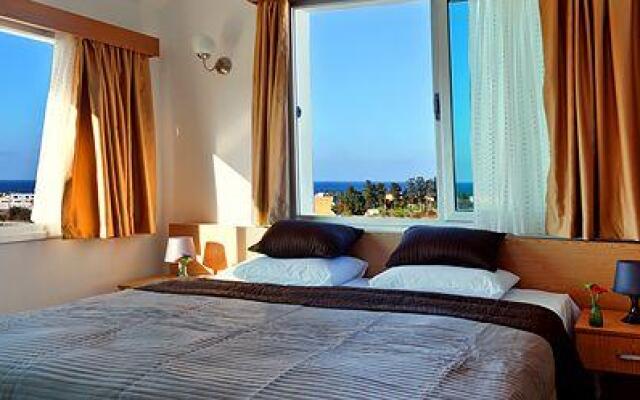 Fairmont Holiday Village