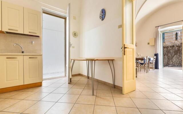 2217 Appartamenti La Roccia - Trilo by Barbarhouse