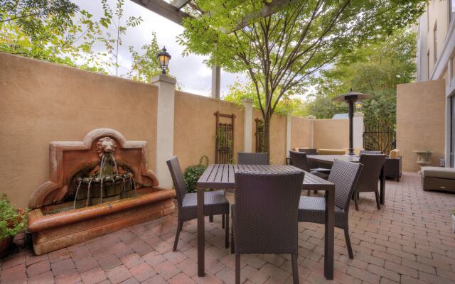 Courtyard by Marriott Raleigh Crabtree Valley