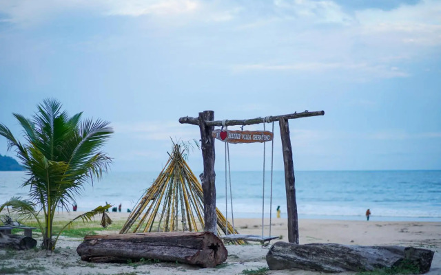 Holiday Villa Beach Resort & Spa Cherating
