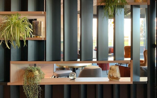 Hôtel AKENA TROYES - La Chapelle-Saint-Luc