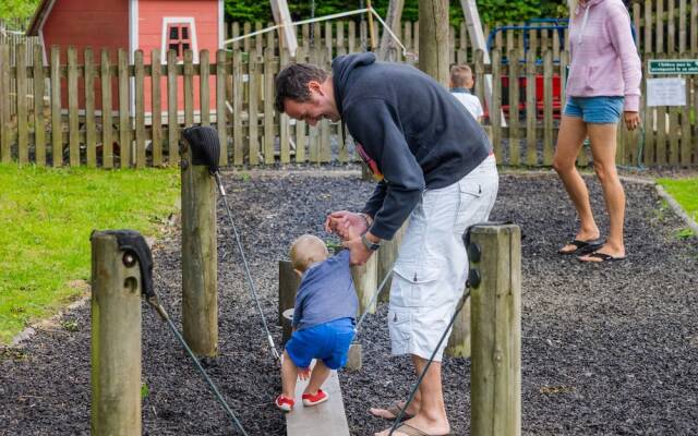 Hele Valley Holiday Park