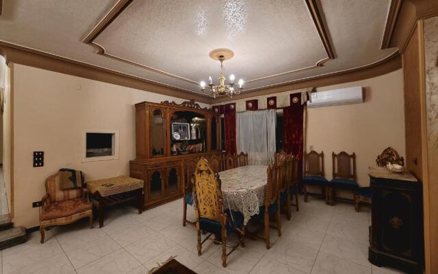 exceptional apartment