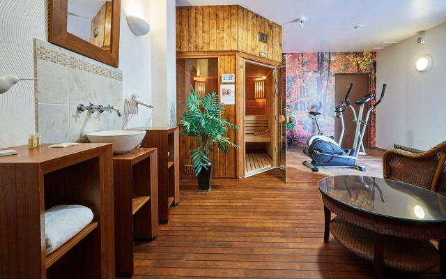 Domaine De Lhostreiere