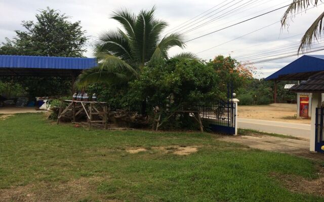 Ban Khun Mor