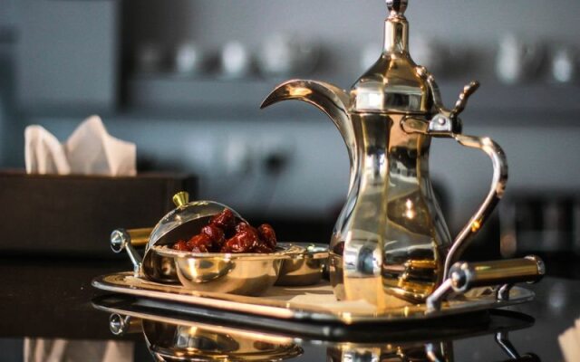 Manzil Aram Furnished Apartment