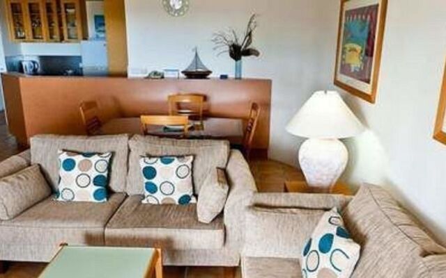 Picture Point Apartments