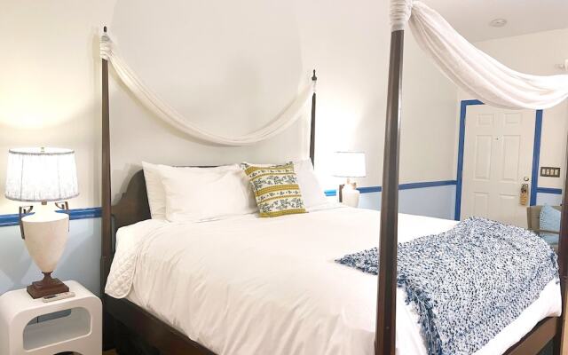 The Inn at Stockbridge