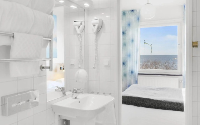 Strand Hotel Borgholm