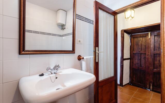 Casa Rural Belmaco by Isla Bonita