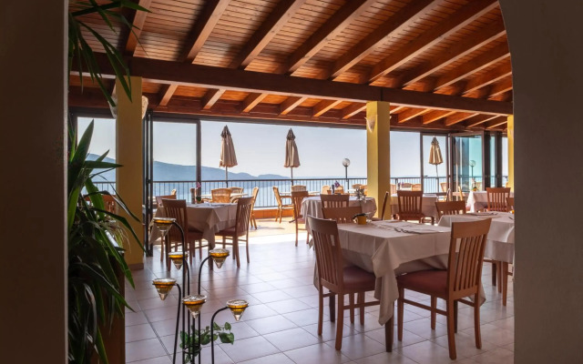 Park Hotel Zanzanù