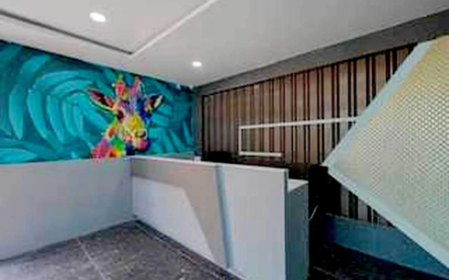 Hotel Nirmalya
