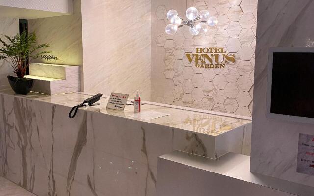 Hotel Venus Garden - Adults Only