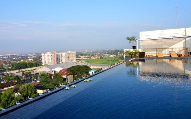 Student Park Hotel