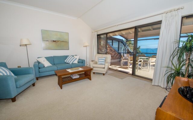 Yachtsmans Rest 4 - Nelson Bay