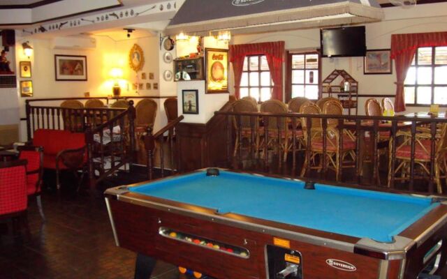 Caddy Shack