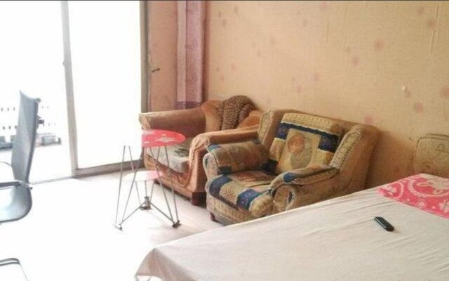 Taiyuan Times Inn Shanxi University