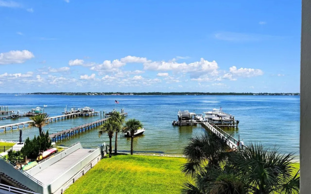 Tristan Towers Unit 2B