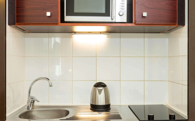 Aparthotel Adagio Access Paris Porte de Charenton