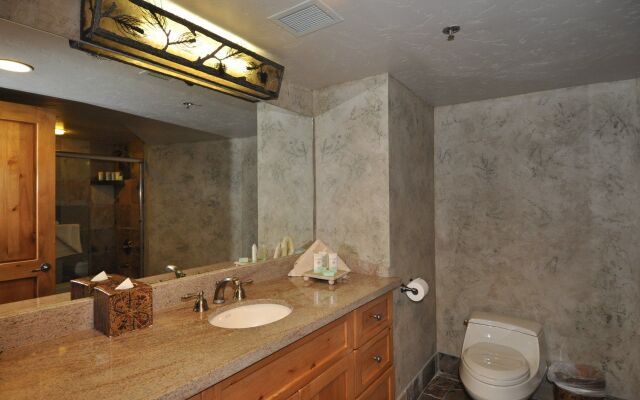 Grand Summit Hotel, Park City - Canyons Village