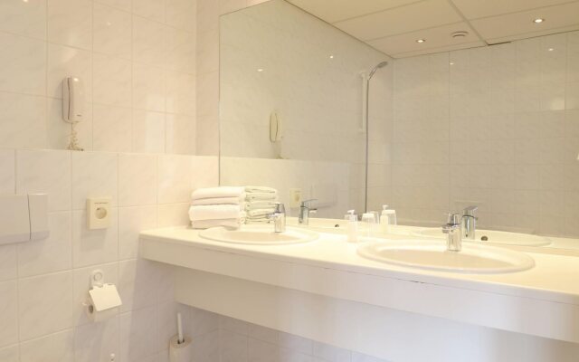 Hotel Epen