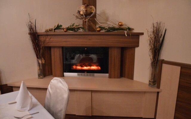 Hotel Slovenj Gradec
