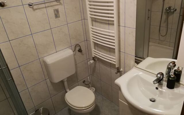 Apartments Jakob