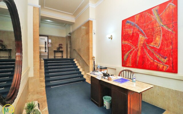 MZapartments Prado II