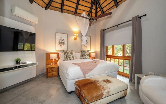Kruger Park Lodge Unit No. 205