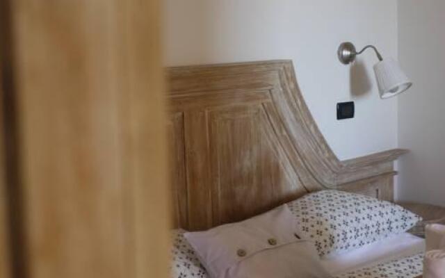 Hotel Villa Salvarezza