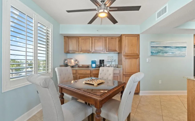 Perdido Towers West 308