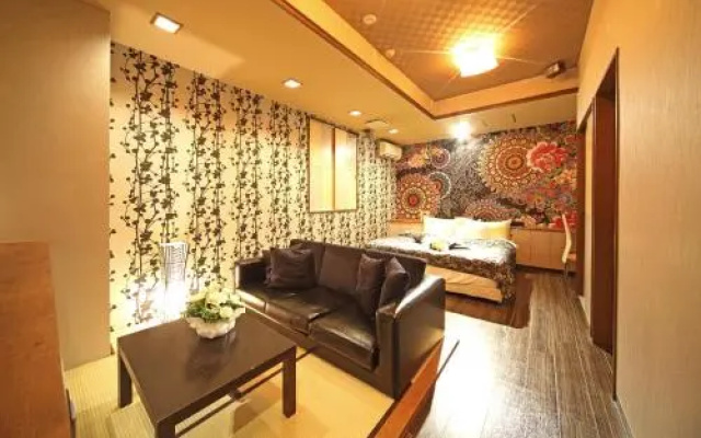 HOTEL Fairy11 (Adult Only)