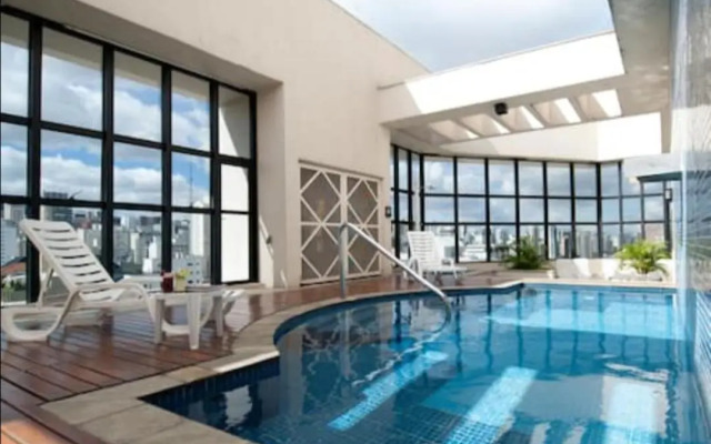 Hotel Ninety