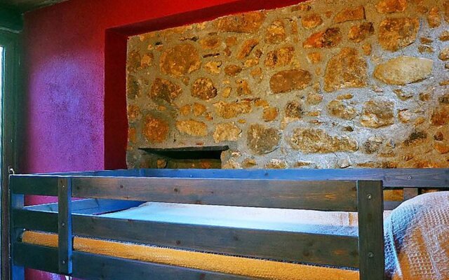 House 200 Tower Palinuro