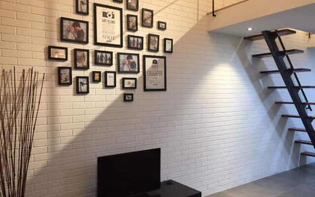 Duplex Loft Empire Damansara