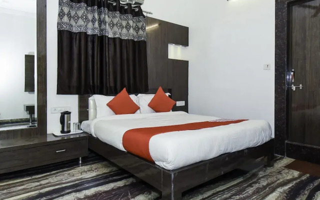 Shahi Bagh by OYO Rooms