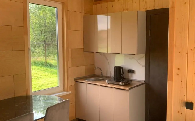 Шаблыкино Вилладж