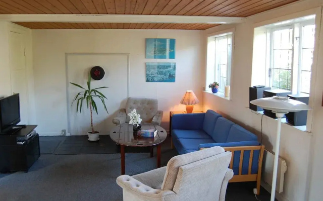 4 Star Holiday Home in Allinge