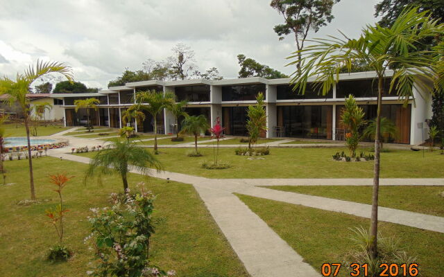 Hotel Secreto La Fortuna