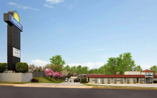 Days Inn by Wyndham Pottstown